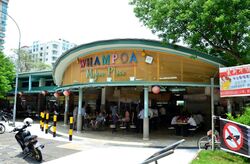 Blk 97 Whampoa Drive (Toa Payoh), HDB 3 Rooms #477278241